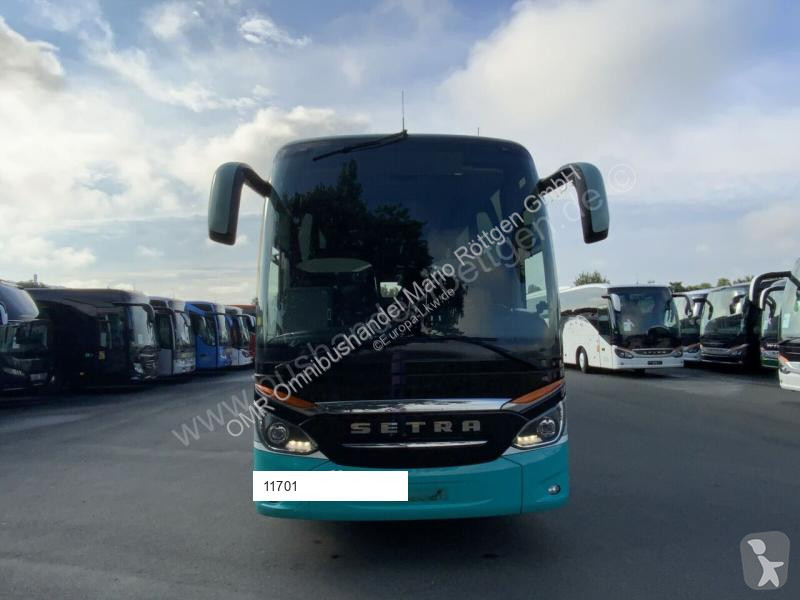 Autocar Setra S 517 HDH
