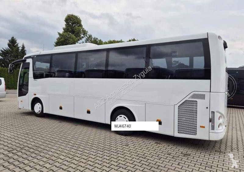 Autocarro Temsa MD 9