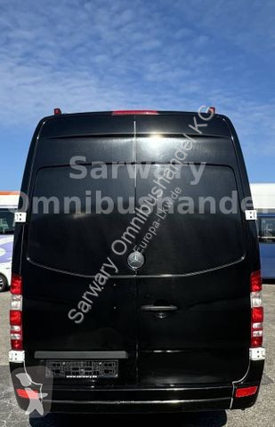 Autokar Mercedes 516 CDI Tourline XL*519*TV*17...
