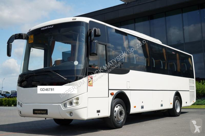 Autocar Otokar VECTIO