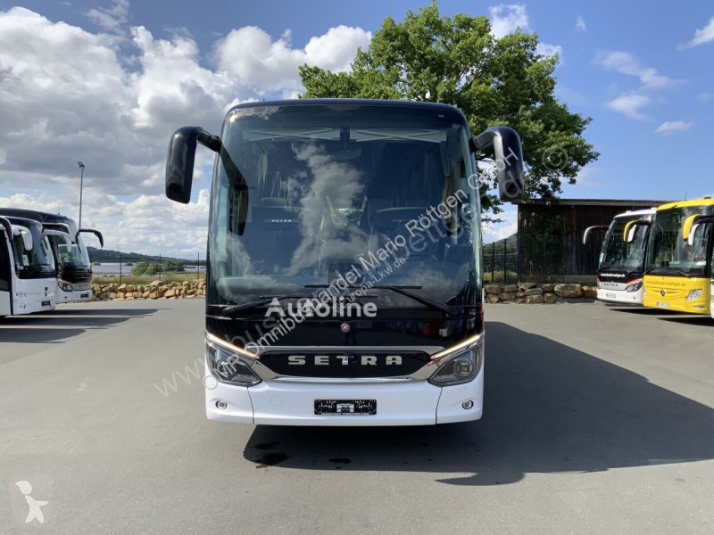 Autocar Setra S 515 HD