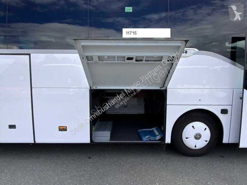 Autocar Setra S 515 HD
