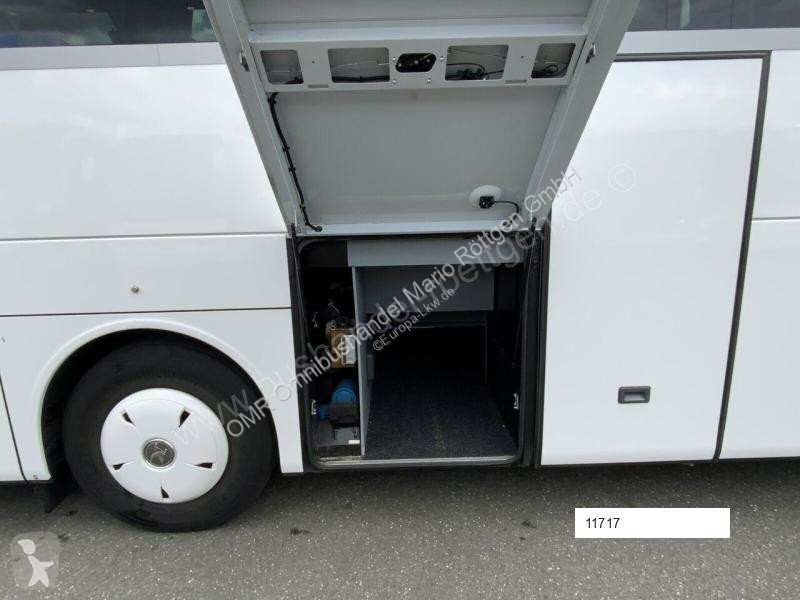 Autocar Setra S 515 HD
