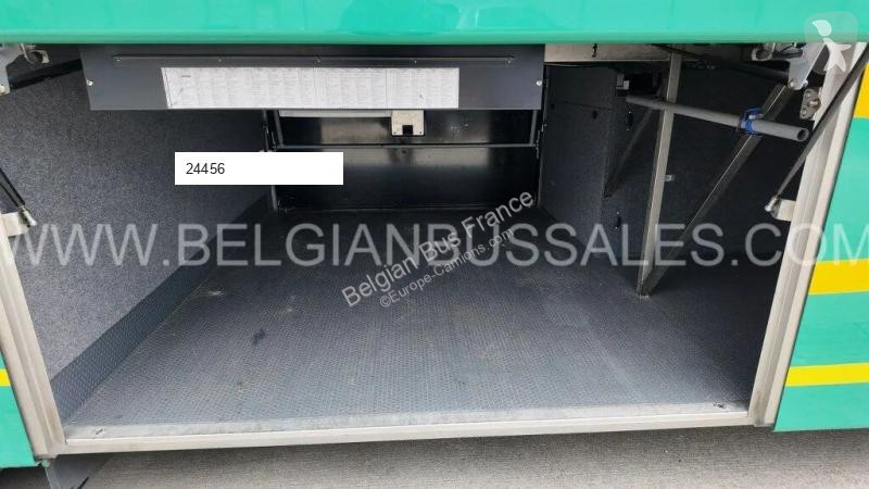 Autocar Van Hool EX15 H / TX15 /