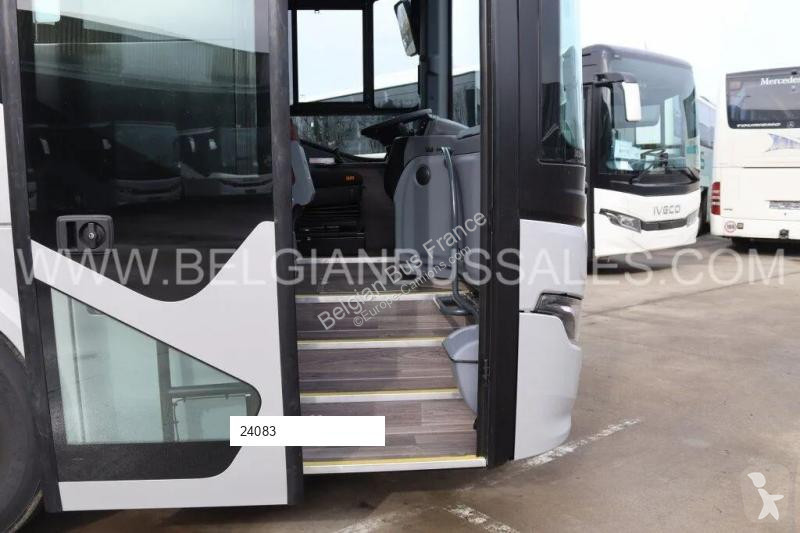 Rutebil Iveco Evadys 12m / NEW / 51 + 1 + 1 +...