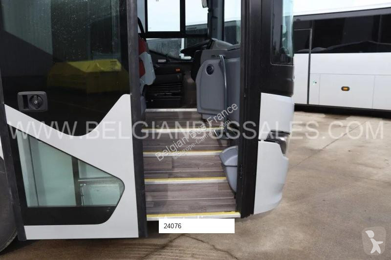 Touringcar Iveco Evadys 13m / NEW / 55 + 1 + 1...