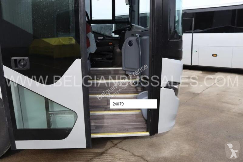 Autocar Iveco Evadys 13m / NEW / 55 + 1 + 1 +...
