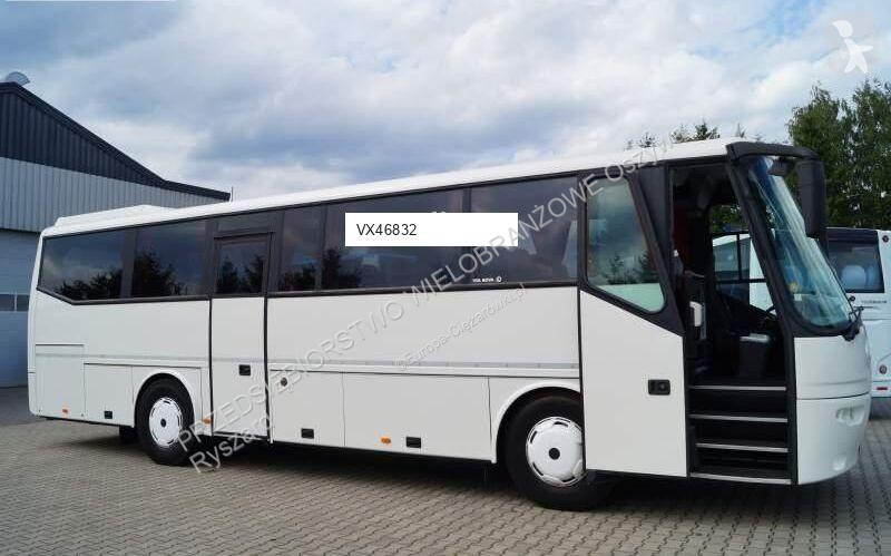 Autocarro Bova FUTURA FLD 10,40