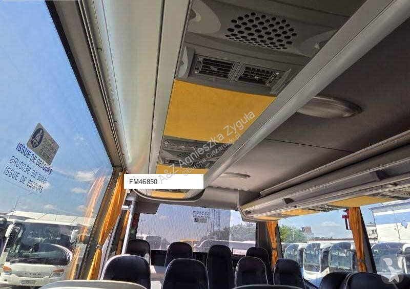 Autobus Mercedes TOURINO 0 510