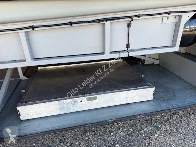 Autocar Setra S 417 UL  Sitzen 65 + 26  EURO-5
