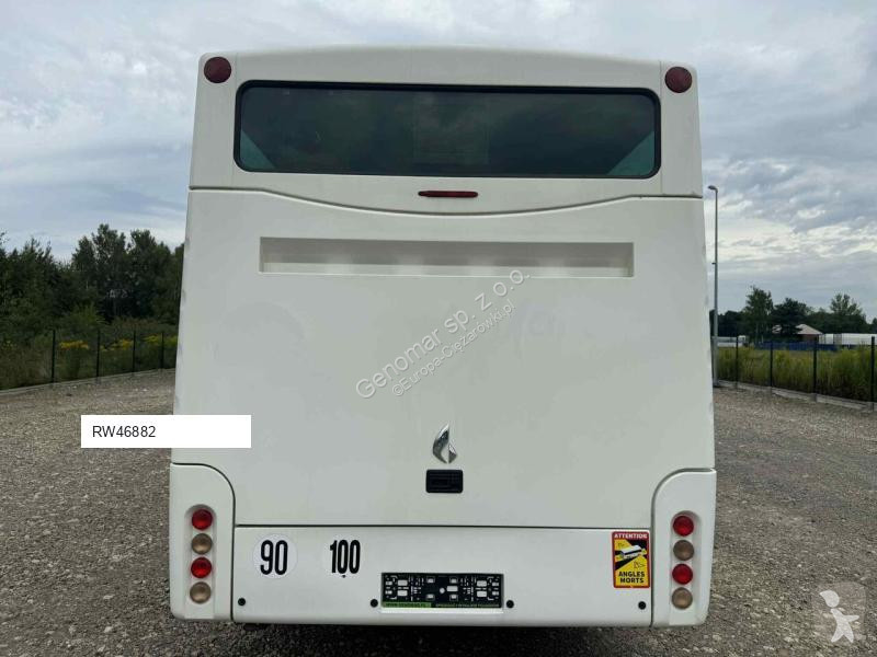 Touringcar MAN A91