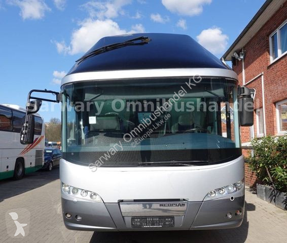 Rutebil Neoplan C *N...