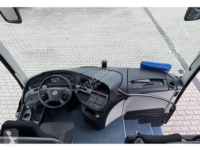 Autocar Setra S 515 HD