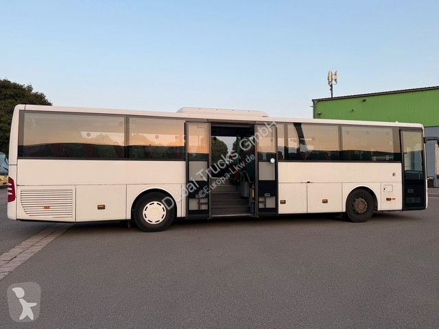 Touringcar Mercedes INTEGRO O  EURO 5 54