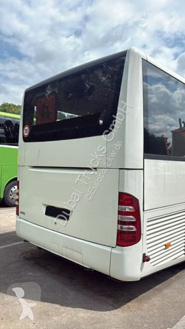 Autokar Mercedes INTEGRO  0  L EURO 5