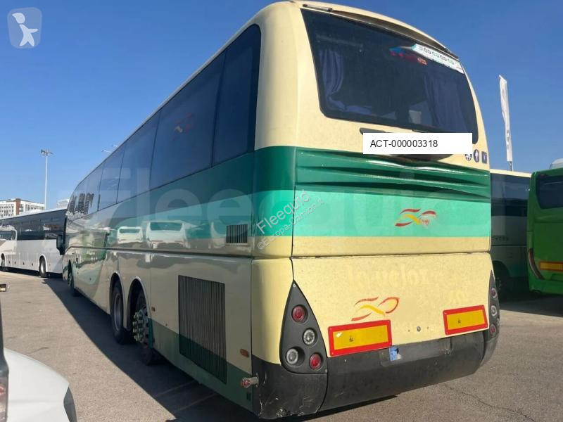 Autocar Volvo B12B