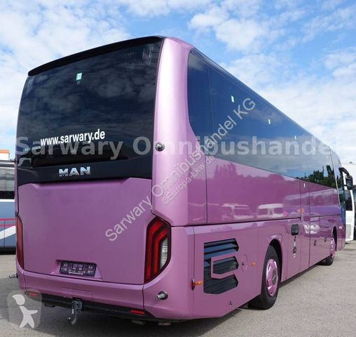Touringcar MAN R07 Lion´s Coach...