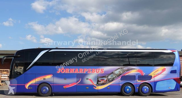 Autocar Setra S 516...
