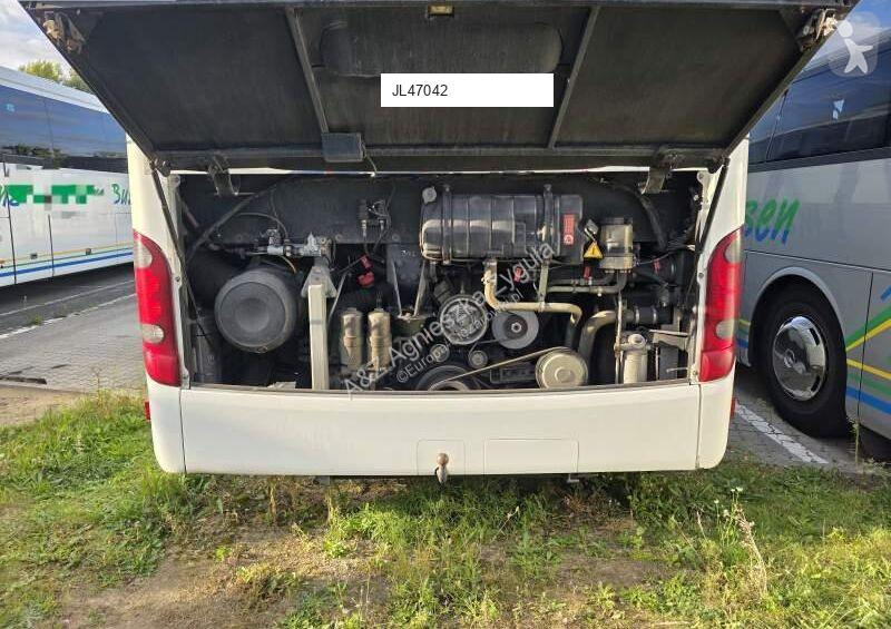 Autocar Setra 415 GT