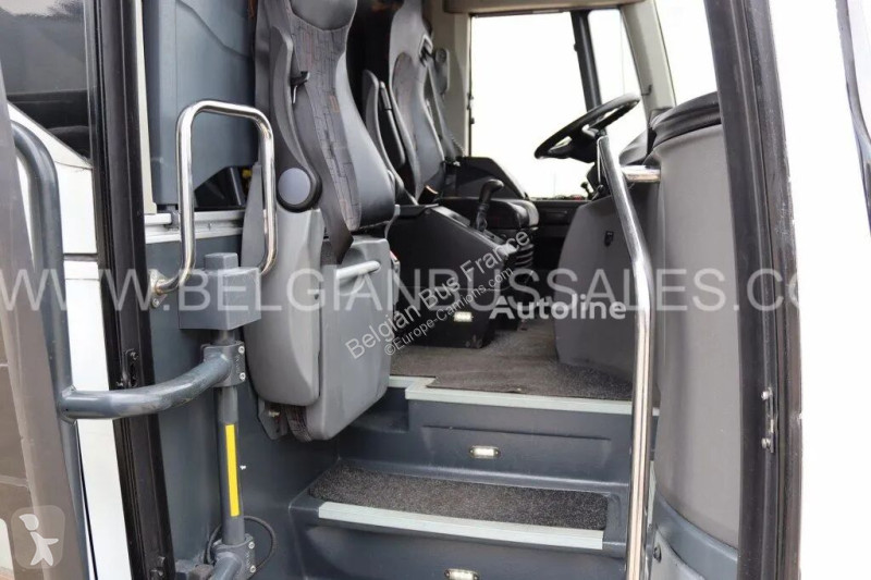 Autocarro Temsa HD 13 / 13.1m / Airco / Euro 6