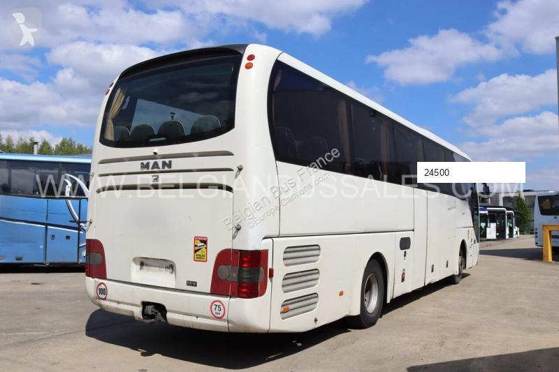 Autokar MAN R07