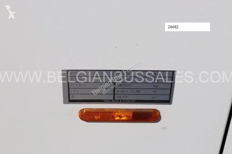 Autocarro VDL FHD2 / 13.435m