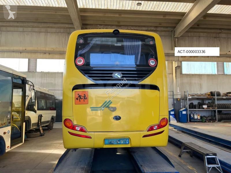 Autocar King Long