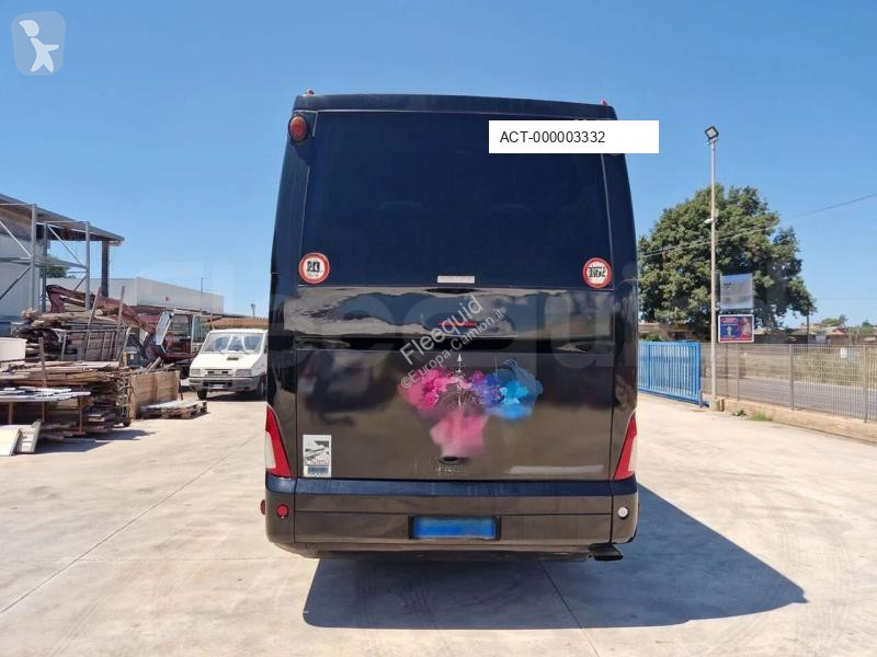 Touringcar Irisbus