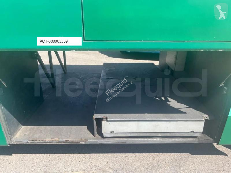 Autocar Volvo B12B