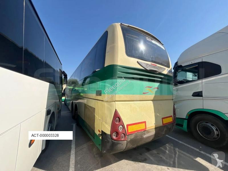 Touringcar Volvo B12B