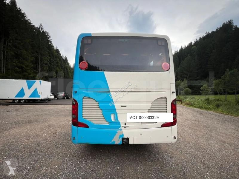 Linjebuss Setra