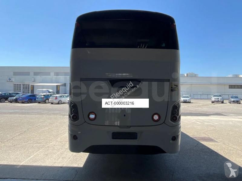 Autocar VDL Futura