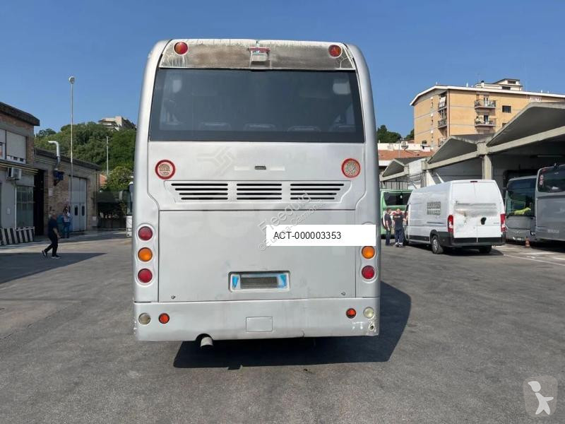 Autocar Temsa