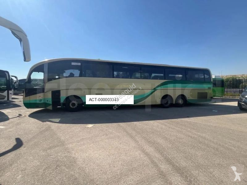 Autocar Volvo B12B