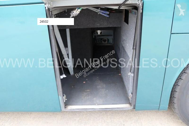 Autocar Van Hool TX17