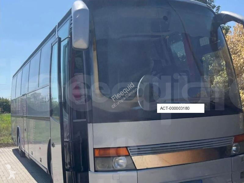 Linjebuss Setra