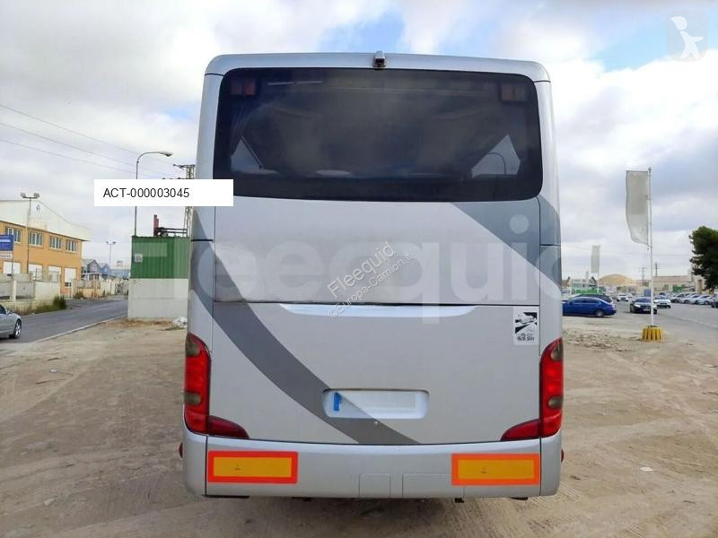 Linjebuss Setra