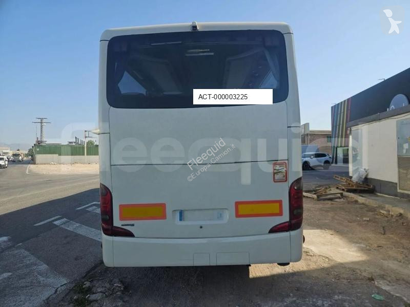 Linjebuss Setra
