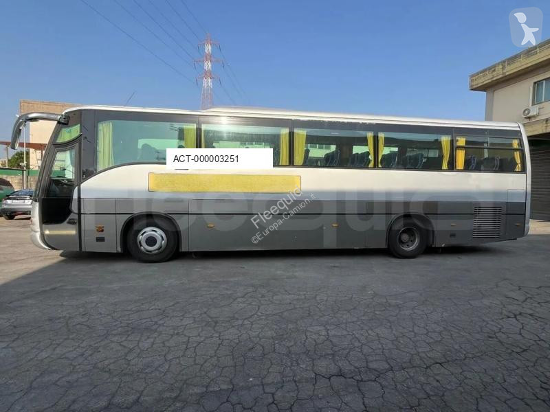 Autocar Irisbus 397E.12