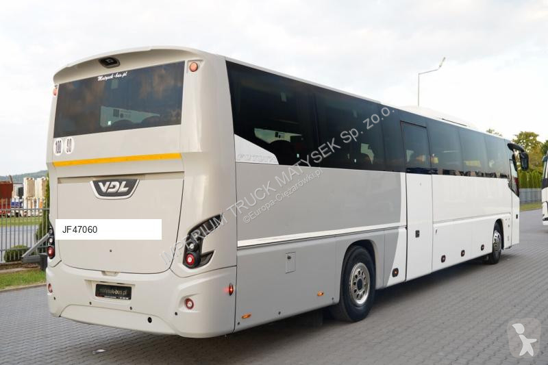 Touringcar Bova VDL / FMD2