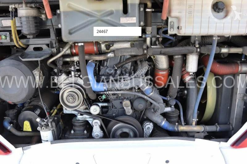 Touringcar Iveco Magelys Pro 12,8m / full options