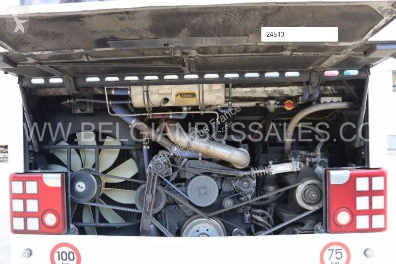 Autocar Van Hool T911