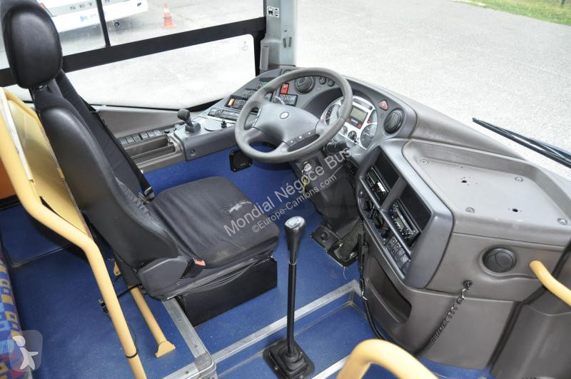 Autocarro Irisbus