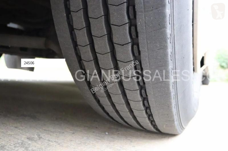 Autokar Mercedes 16RHD 2 / Full Options