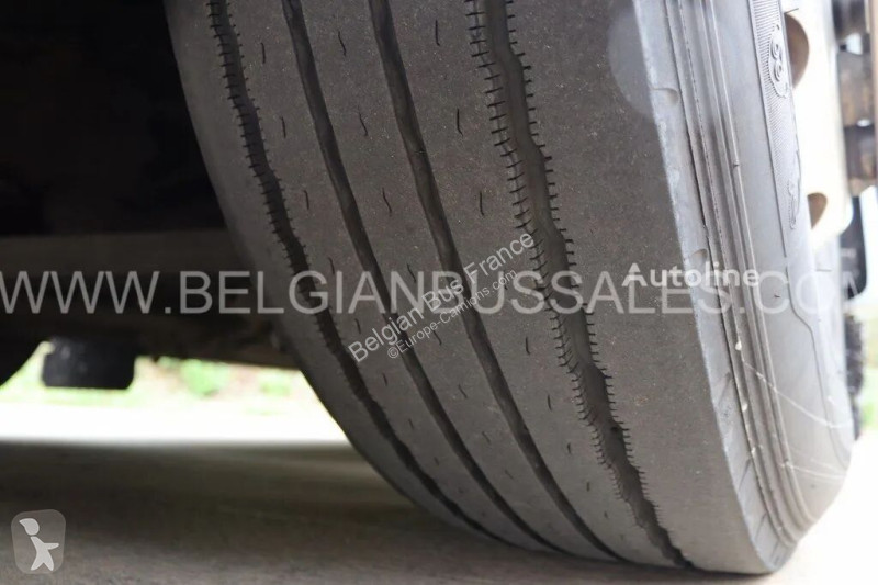 Autocar Van Hool EX 17 H / TX17 Acron / 17RHD /...