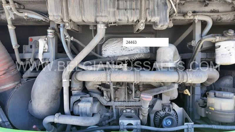 Autocar VDL Futura FHD2 13. / lift / Full optons