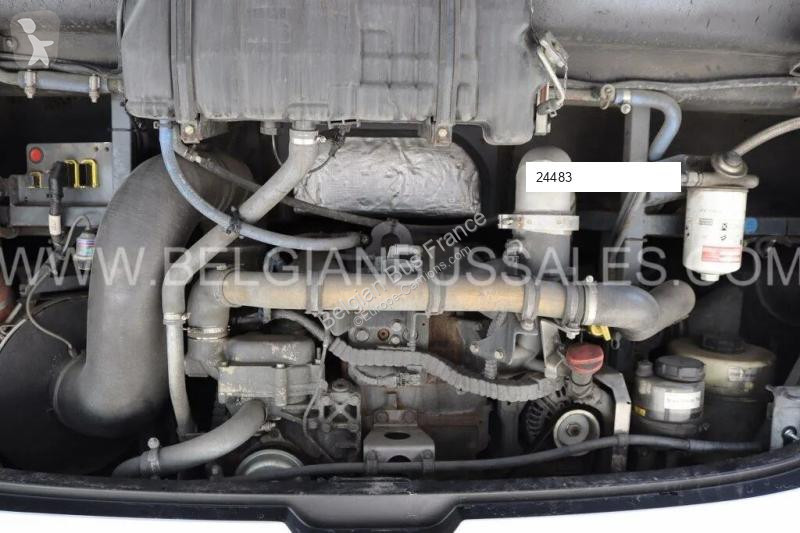 Autocar VDL FHD2 / 13.95m