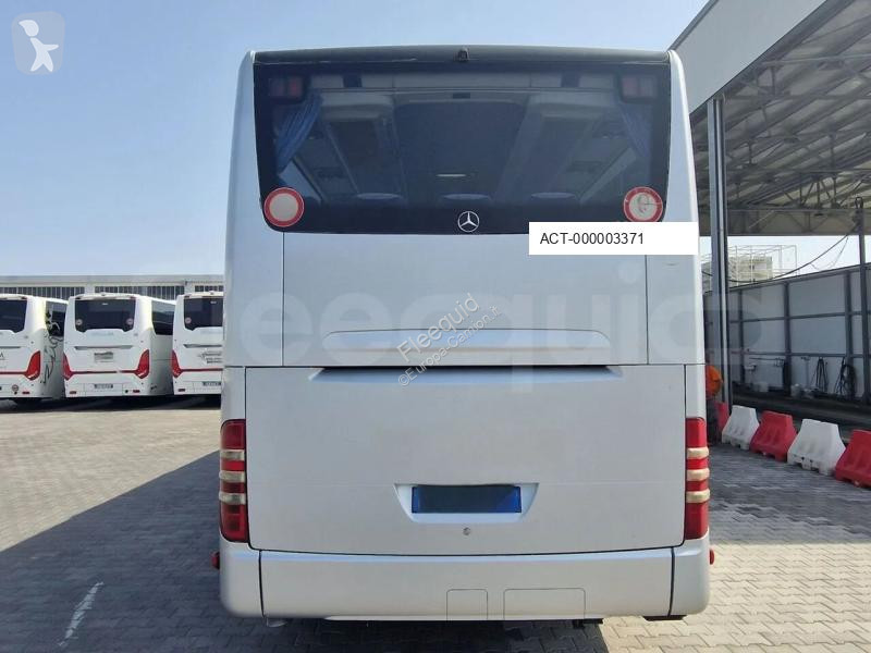 Autocar Mercedes