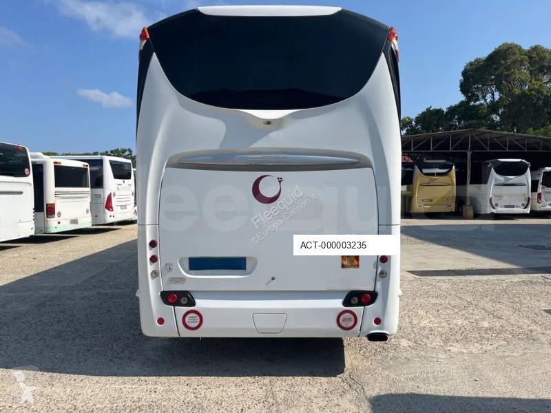 حافلة Iveco Magelys