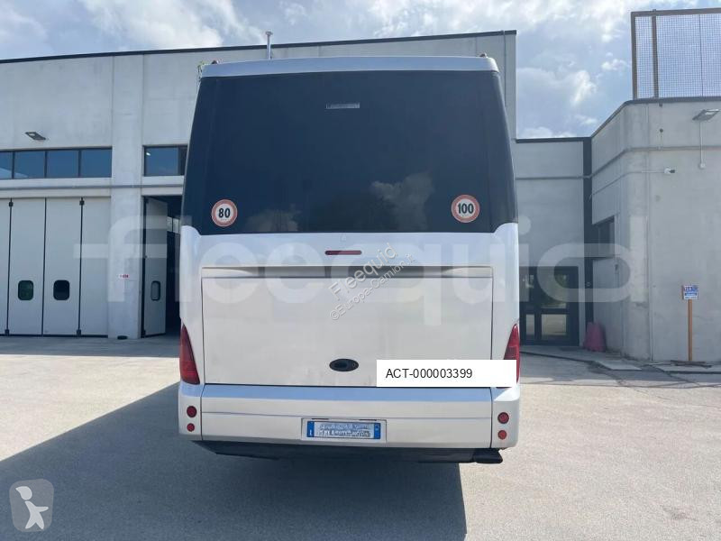 Autocar Irisbus New